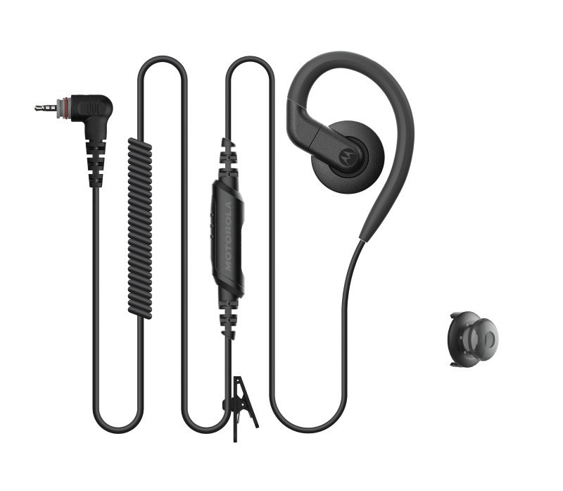 MICROAURICULAR WALKIE...