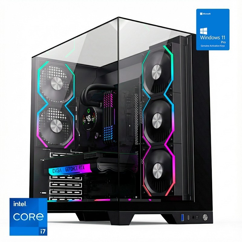 ORDENADOR GAMING INFINITY...