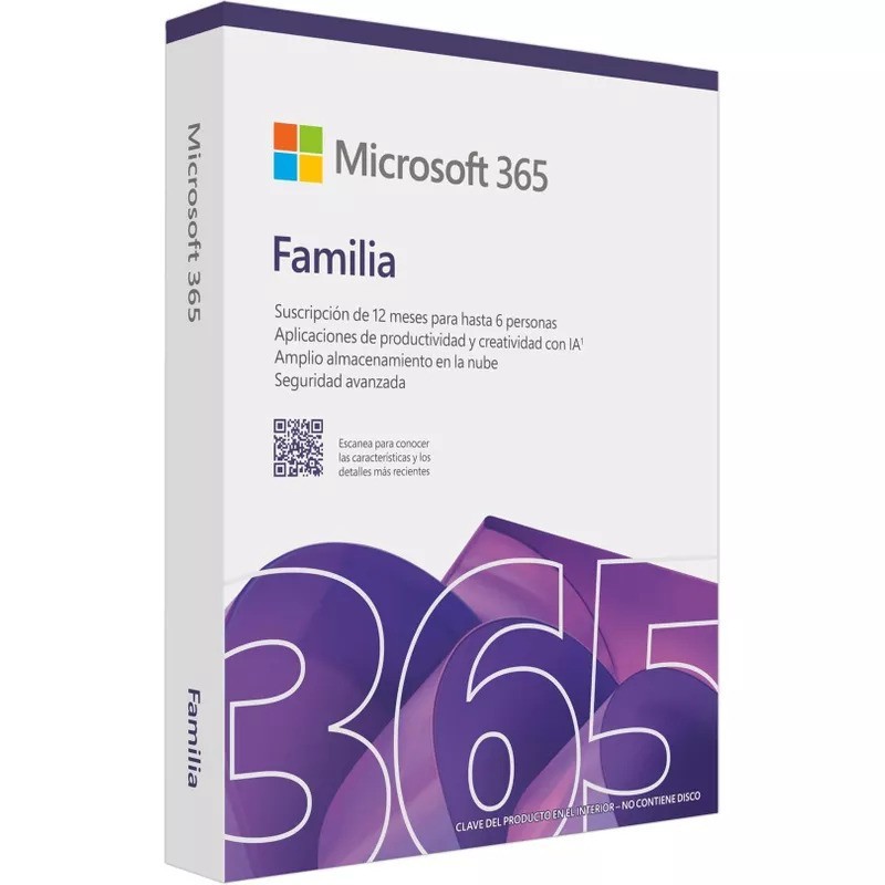 MICROSOFT OFFICE 365...