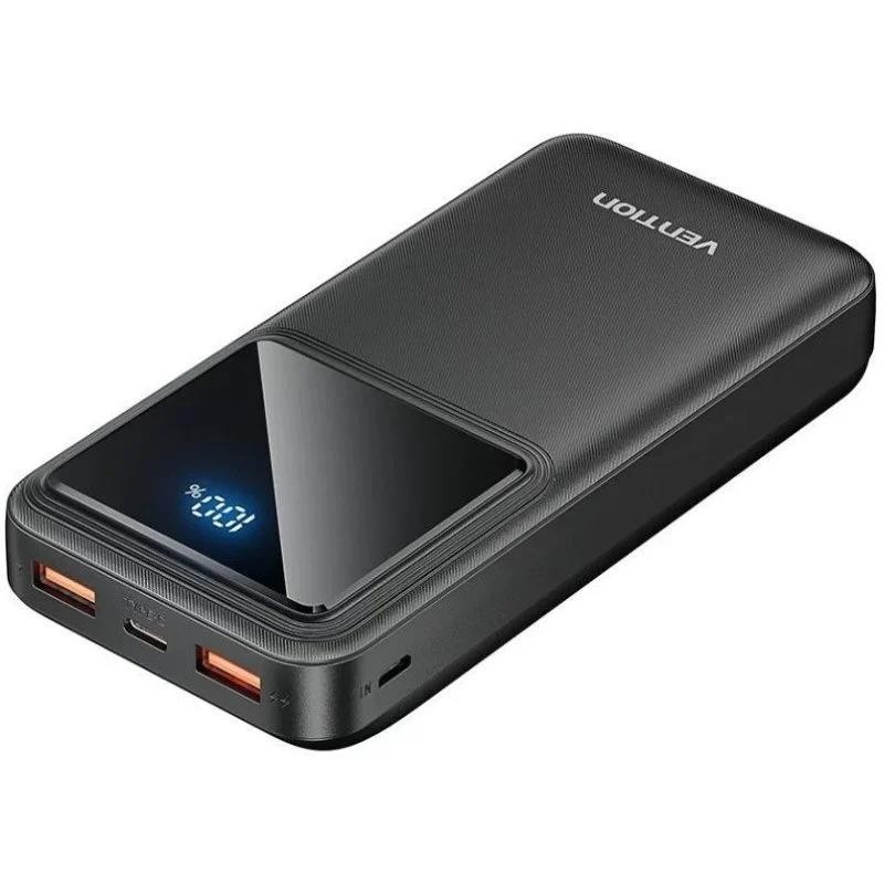 POWERBANK VENTION 20000MAH...