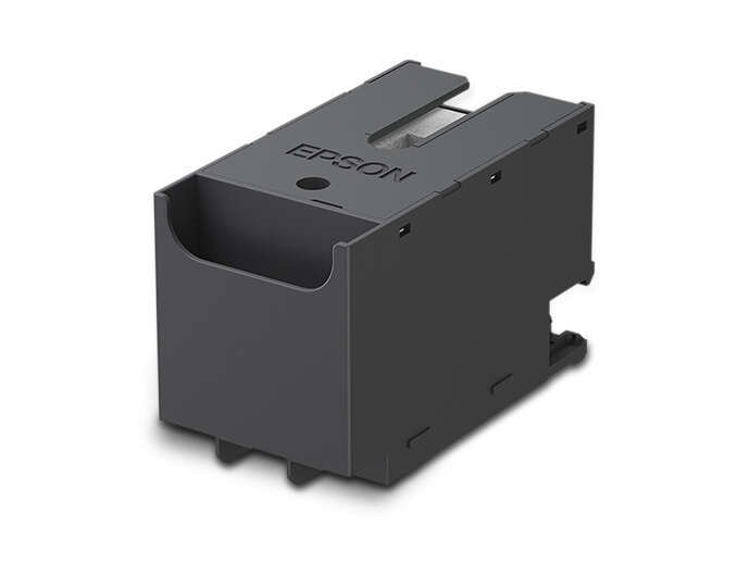 CAJA DE MANTENIMIENTO EPSON...