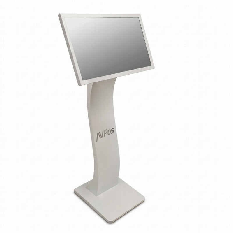 DISPLAY COMERCIAL AVPOS...