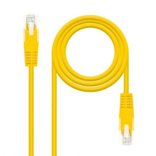CABLE DE RED CAT.5E UTP...