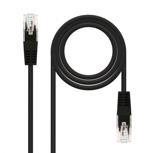 CABLE DE RED CAT.5E UTP...