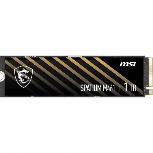 DISCO DURO SSD MSI SPATIUM...