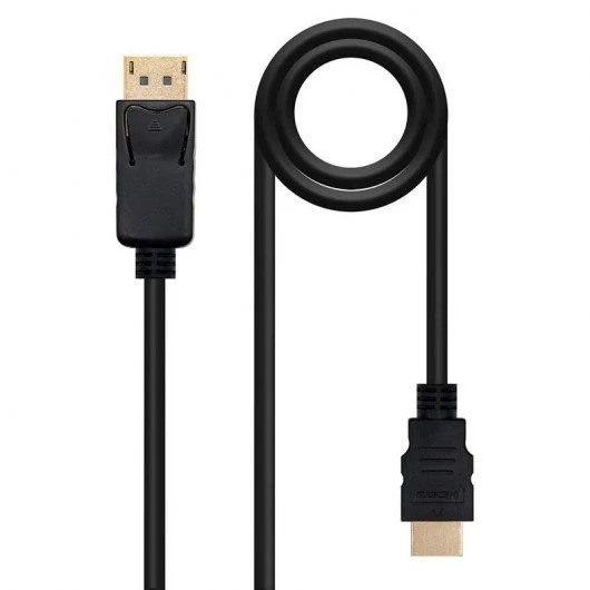 CABLE CONVERSOR NANOCABLE...