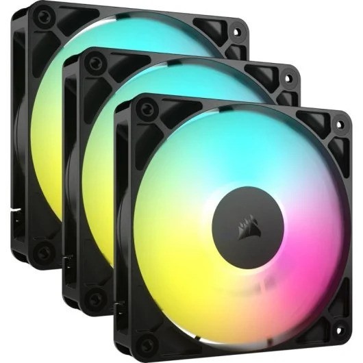 VENTILADOR 12CM CORSAIR...