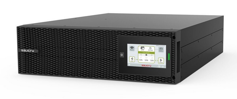 UPS SALICRU 20000VA TWIN...