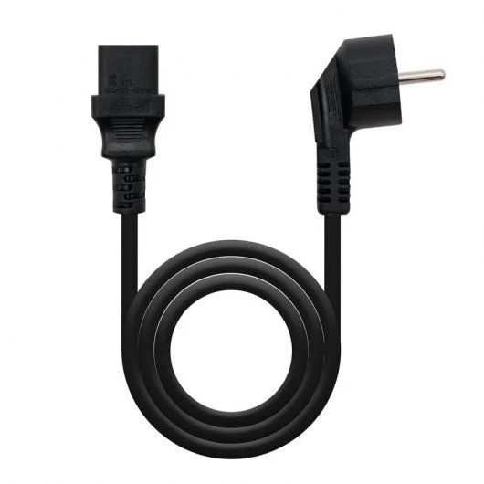 CABLE ALIMENTACION SCHUKO...