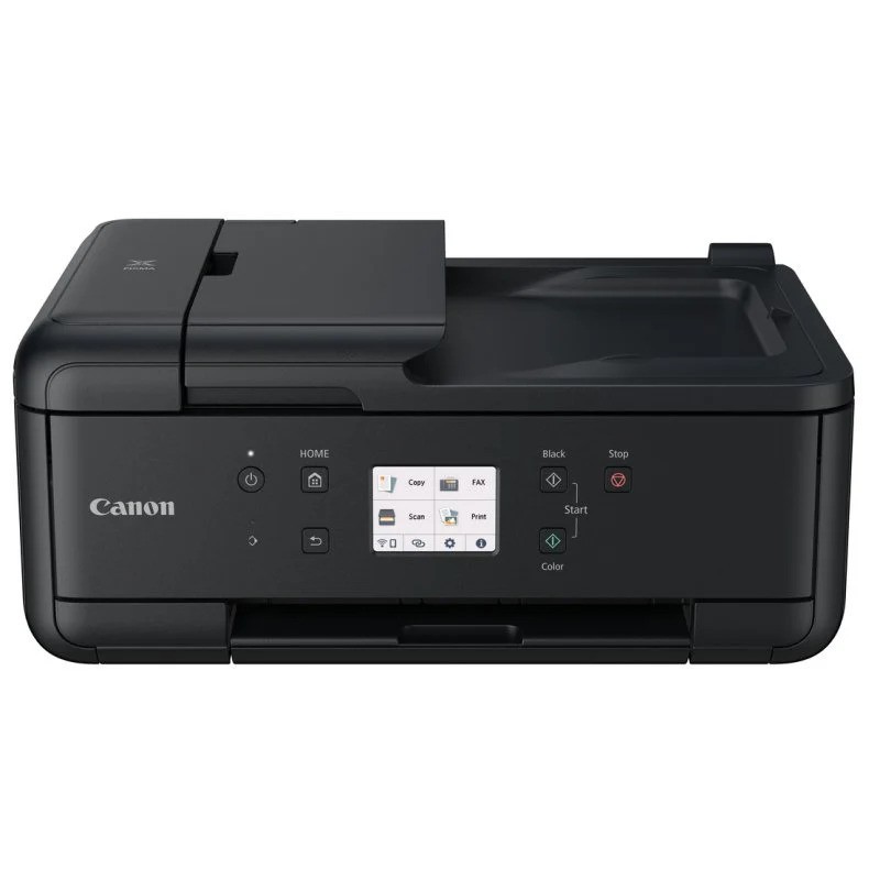 IMPRESORA CANON MAXIFY...