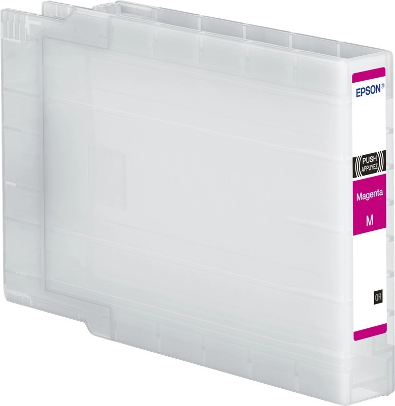 TINTA EPSON C13T04A34N...