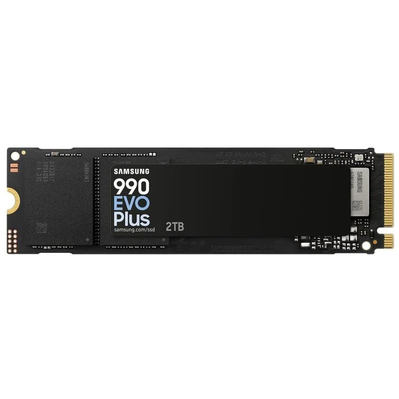 DISCO DURO SSD SAMSUNG 2TB...