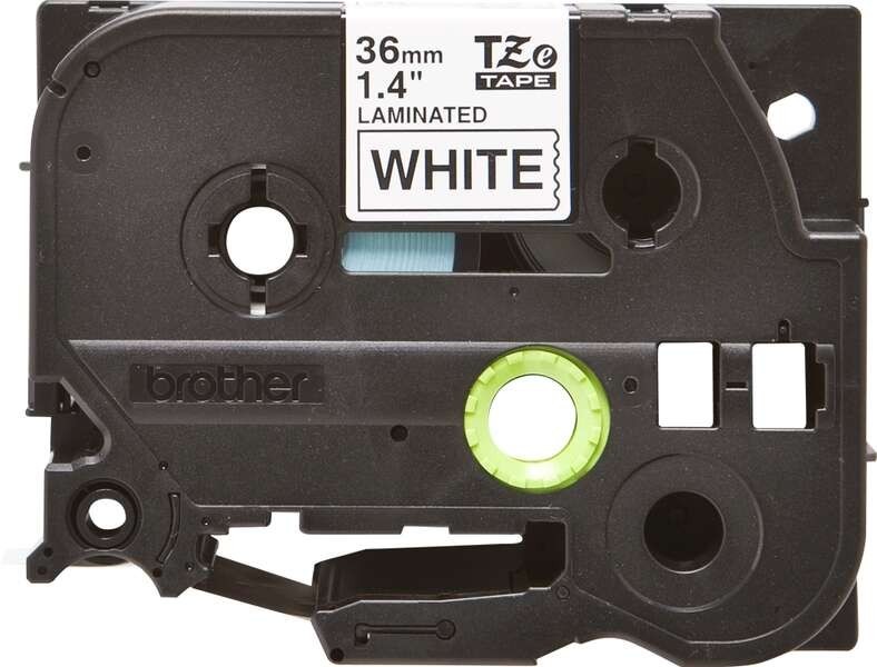 CINTA BROTHER TZE-261 36MM...