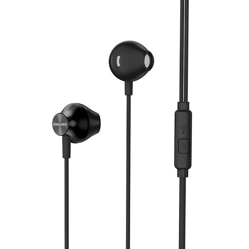 AURICULARES + MICROFONO...