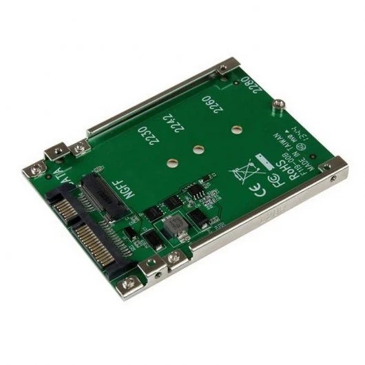 ADAPTADOR STARTECH M2 NGFF...