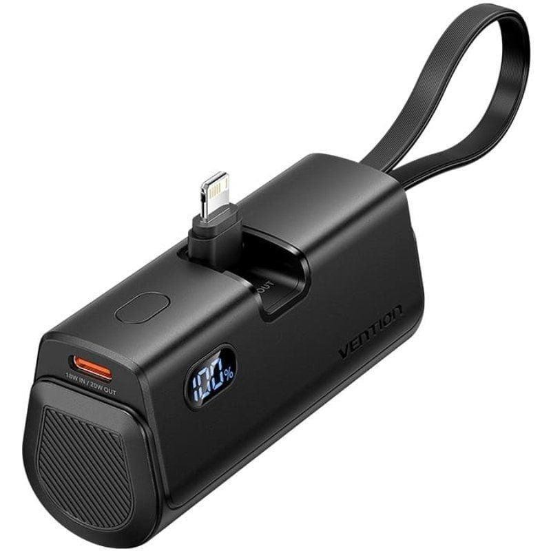 POWERBANK VENTION 4800MAH...