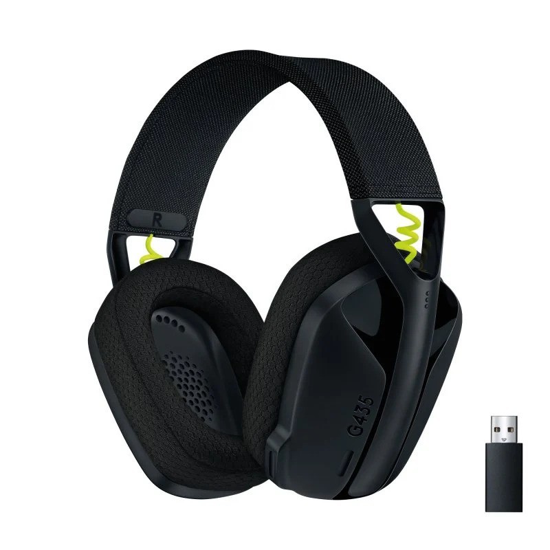 AURICULARES + MICROFONO...