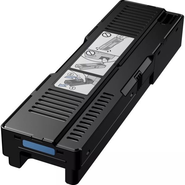 CAJA DE MANTENIMIENTO CANON...