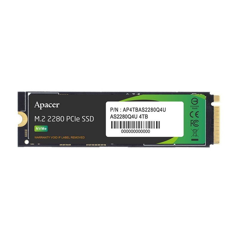 DISCO DURO SSD APACER...