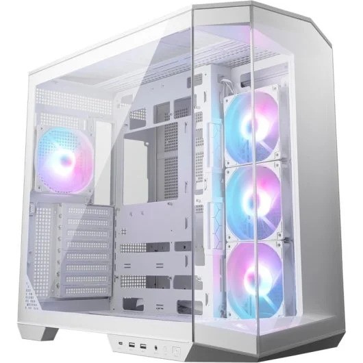 CAJA ORDENADOR GAMING MSI...