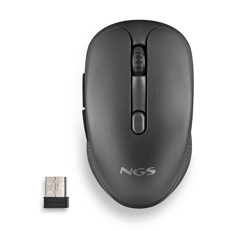 RATON NGS EVO RUST WIRELESS...
