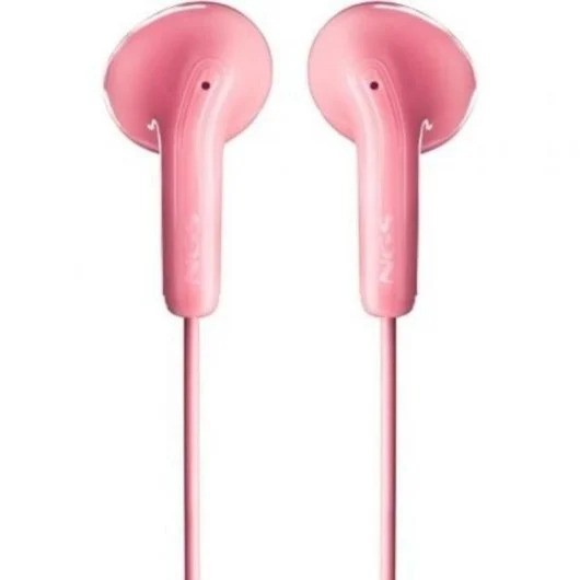 AURICULARES + MICROFONO NGS...