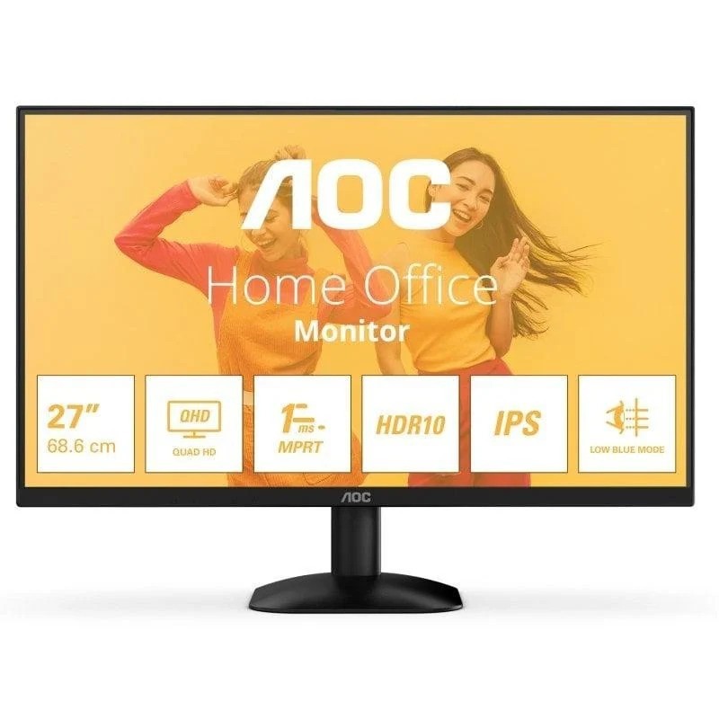 MONITOR PROFESIONAL AOC 27...