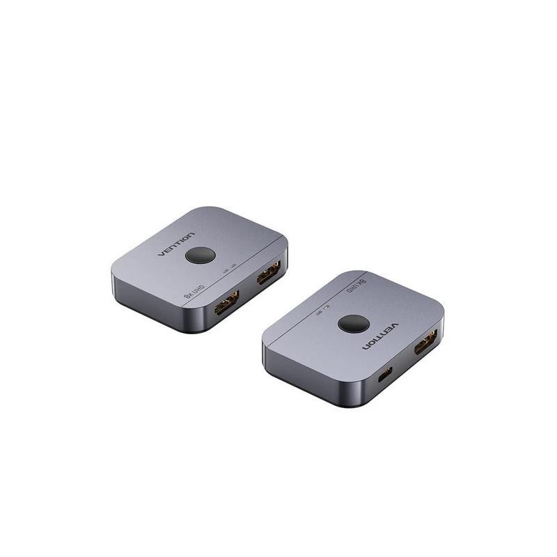 SWITCH/SPLITTER VENTION...