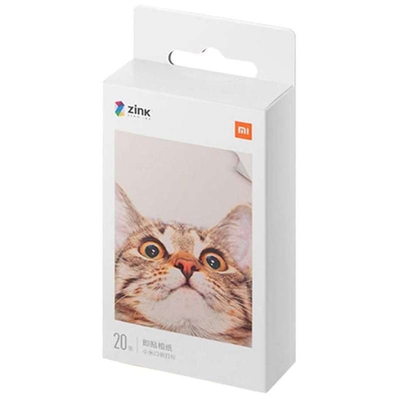 PAPEL FOTOGRAFICO XIAOMI MI...