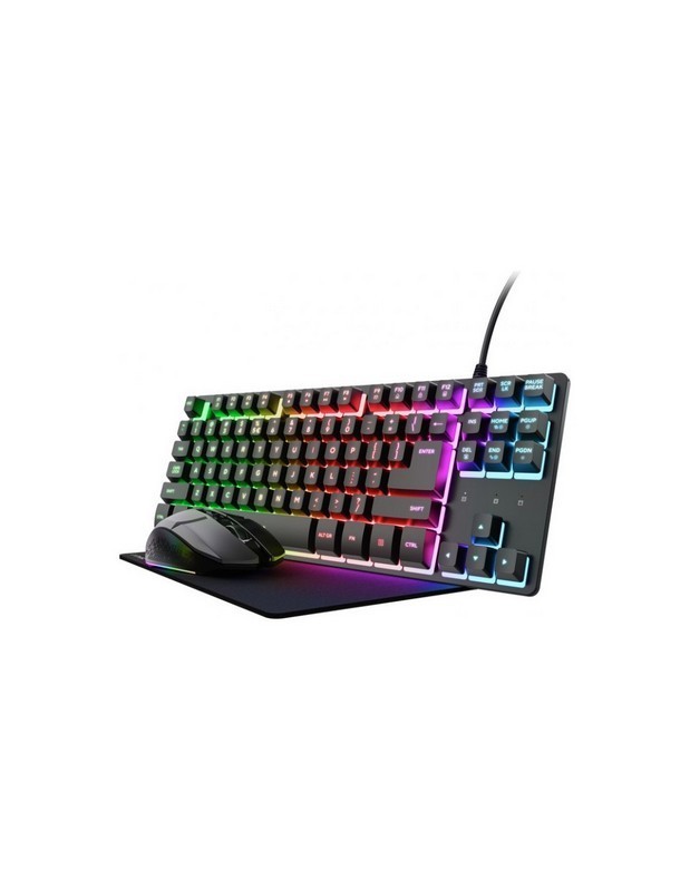 TECLADO + RATON WIRELESS +...