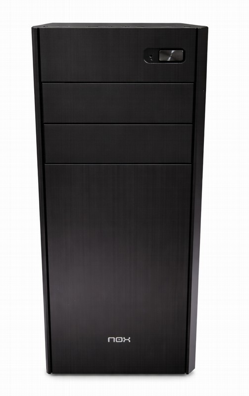 CAJA ORDENADOR NOX LITE 010...