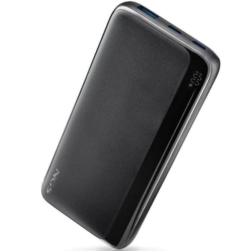 POWERBANK NGS QUIZ20...