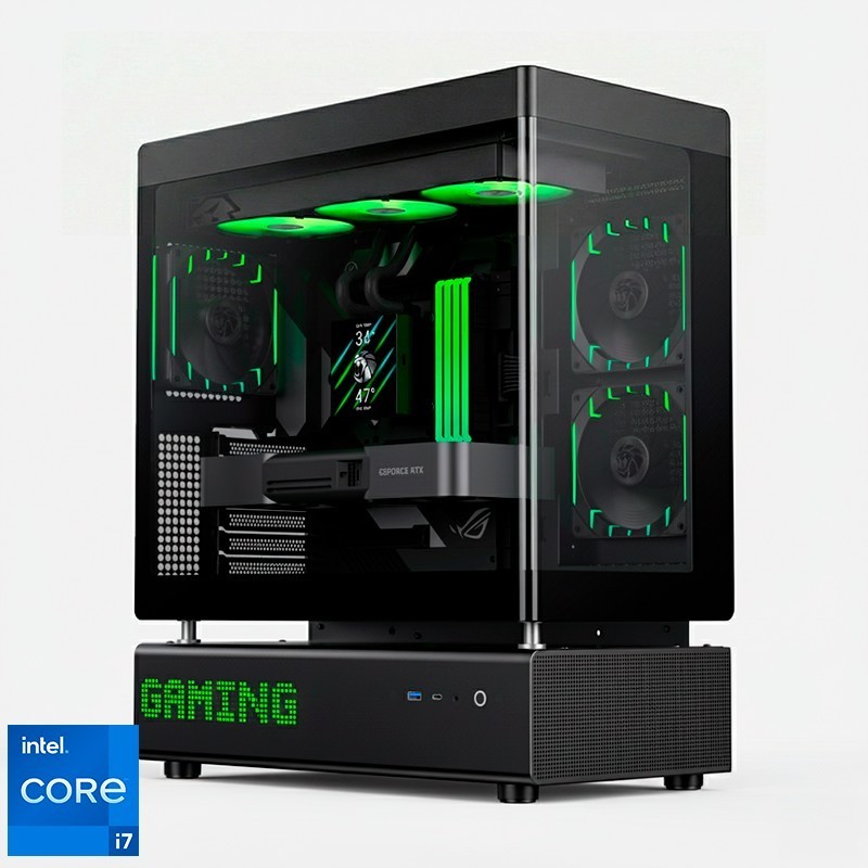 ORDENADOR GAMING N90 RGB I7...