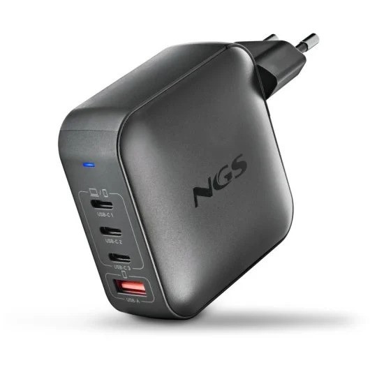 CARGADOR DE PORTATIL NGS...