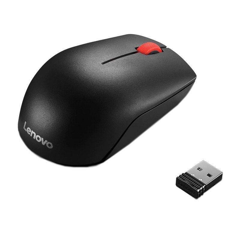 RATON LENOVO ESSENTIAL...