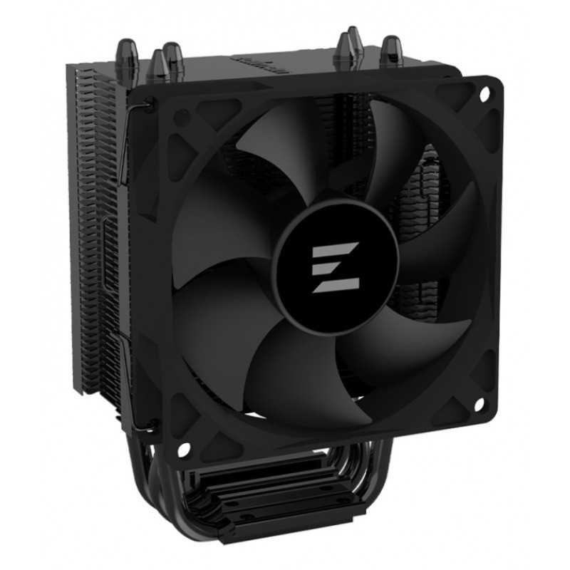 VENTILADOR + DISIPADOR CPU...