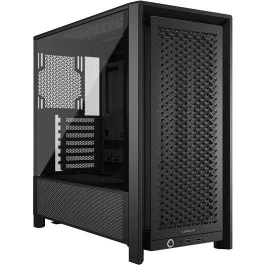 CAJA ORDENADOR GAMING...