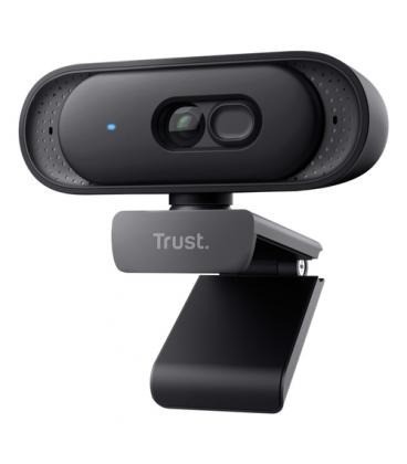 WEBCAM TRUST TOMAR 2K QHD...