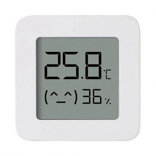 MEDIDOR TEMPERATURA/HUMEDAD...