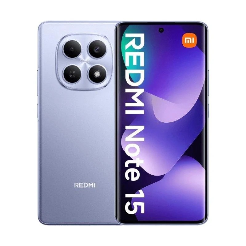 SMARTPHONE XIAOMI REDMI...