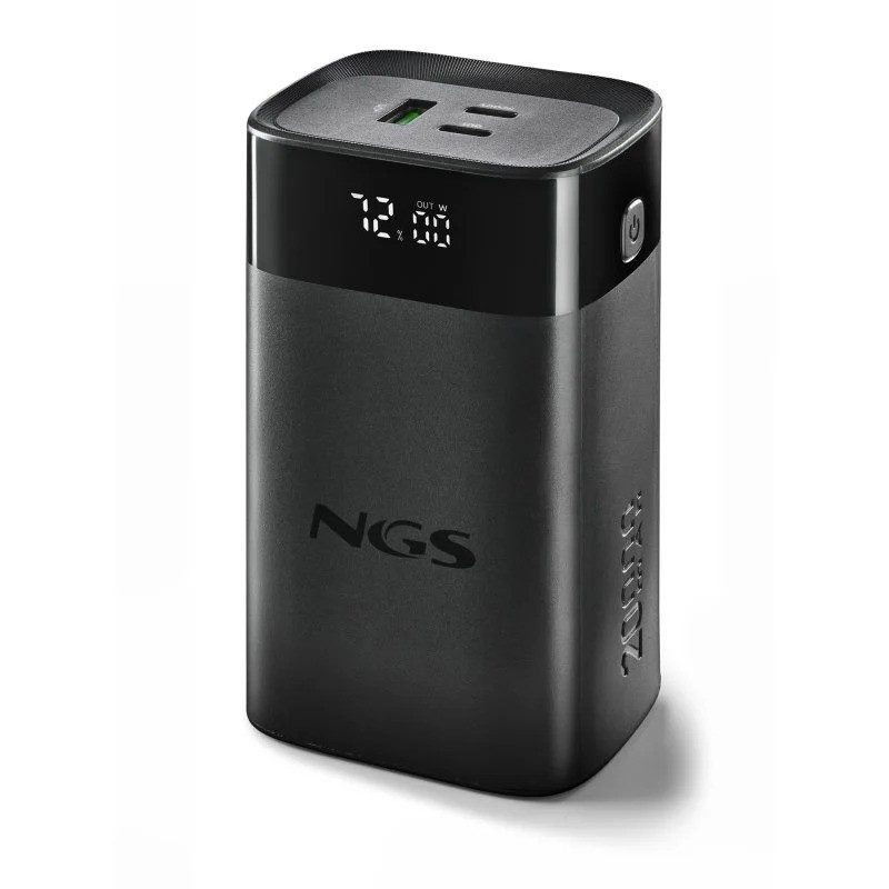 POWERBANK NGS TWIX20...