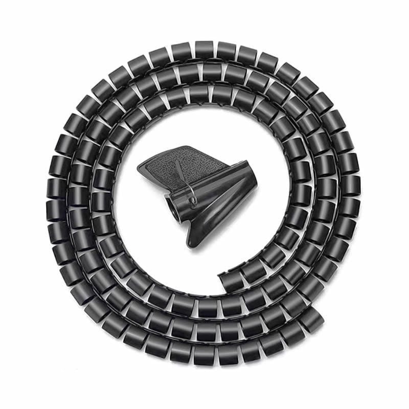 ORGANIZADOR DE CABLE AISENS...
