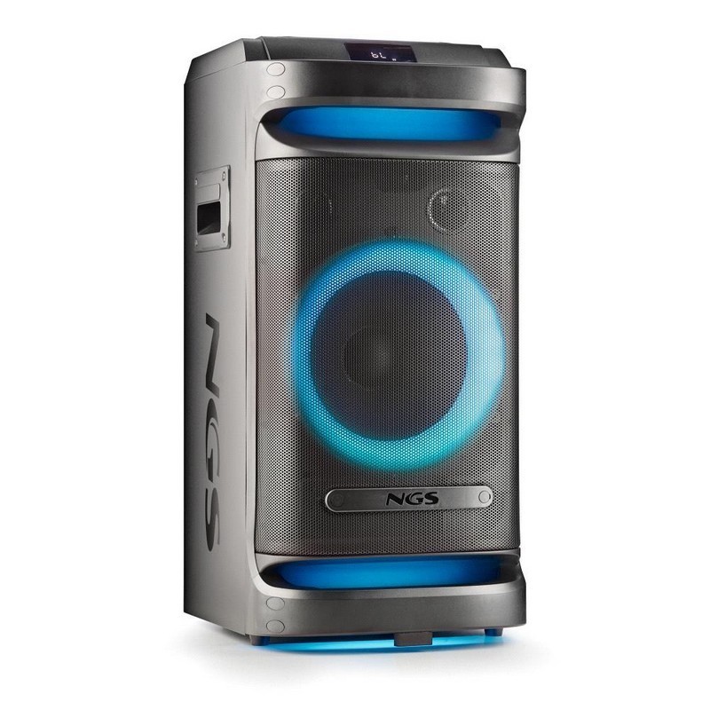ALTAVOCES NGS WILDSPACE1...