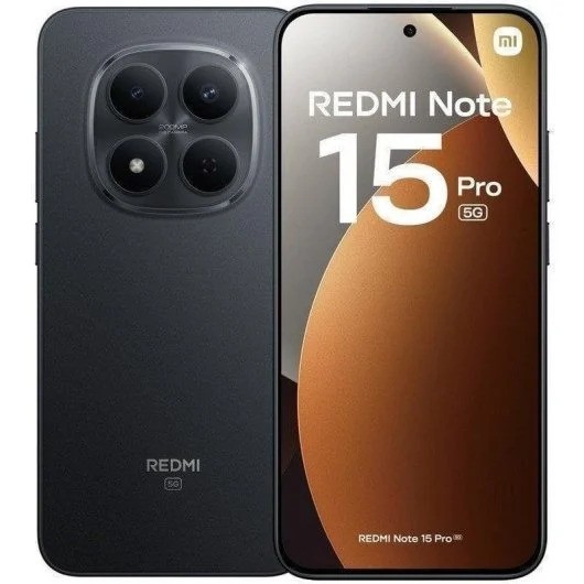 SMARTPHONE XIAOMI REDMI...