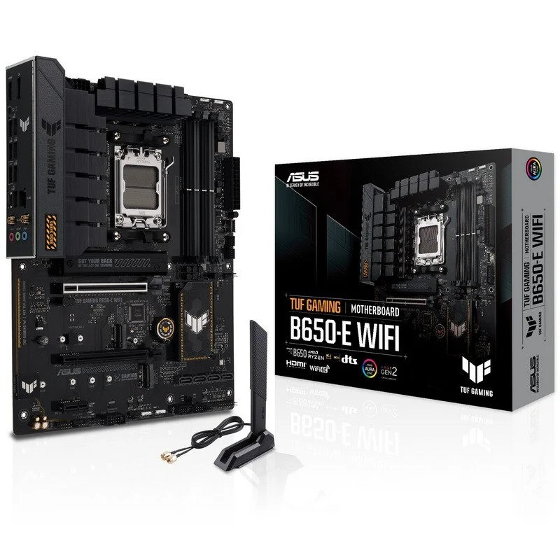 PLACA BASE ASUS TUF GAMING...