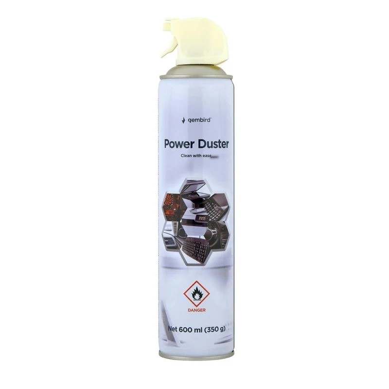 SPRAY LIMPIAPOLVO AIRE...