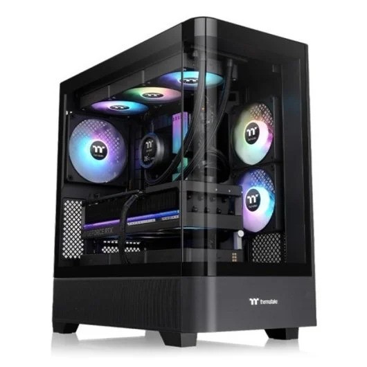 CAJA ORDENADOR GAMING...