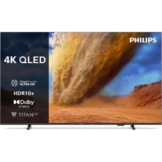 TELEVISOR PHILIPS 43 QLED...