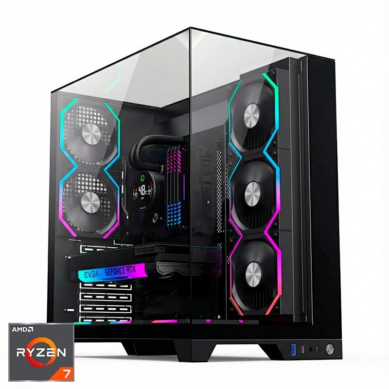 ORDENADOR GAMING INFINITY...