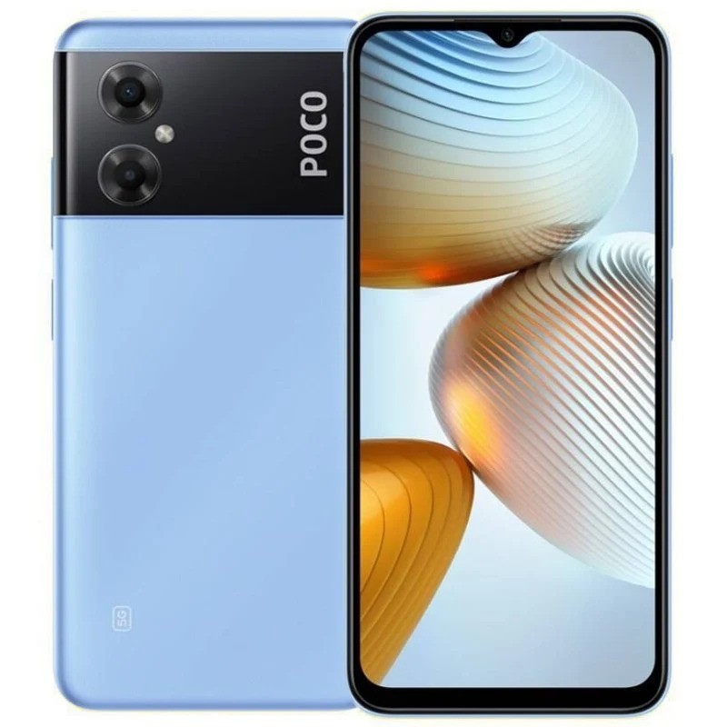SMARTPHONE XIAOMI POCO M4...